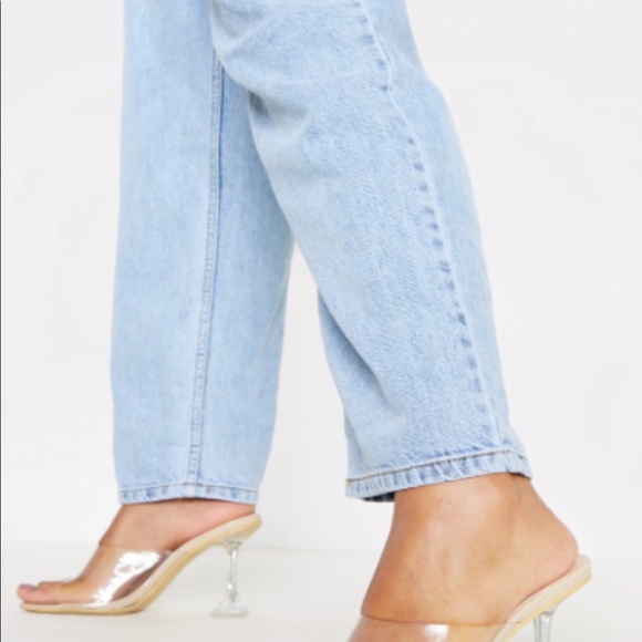 Heels - Picture 2 of 2